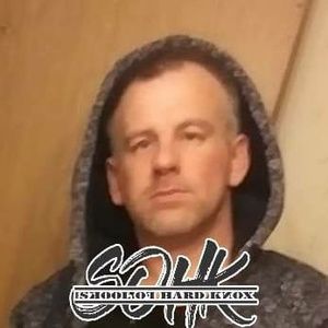 Meet your Posher, Chad